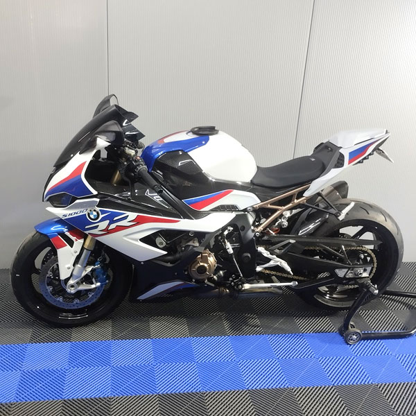 Moto 2